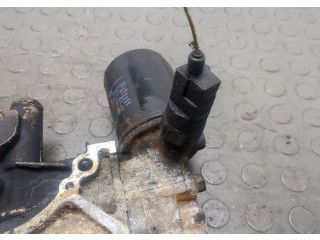 Масляный насос