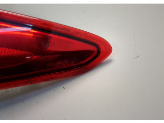 Задний фонарь          