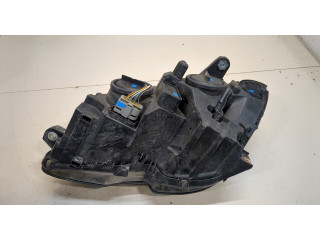 Фара передняя  Mercedes C W204 2007-2013 правая 