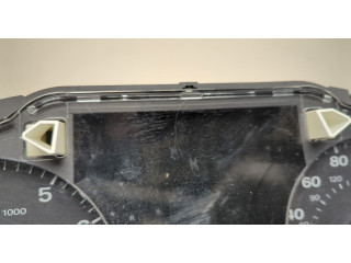 Панель приборов  Audi A8 (D3) 2002-2010       4E0920951K     