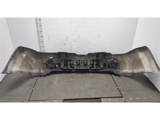 Бампер  Jeep Grand Cherokee 2004-2010 задний   