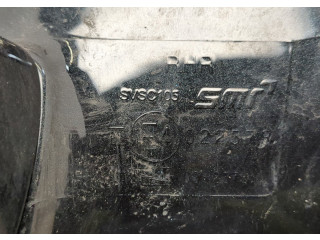 Зеркало боковое  Opel Antara 2006-2015  правое           4802888, 20961812