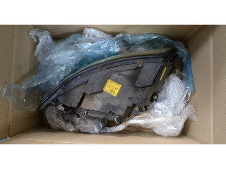 Фара передняя  Volvo S40 2004- левая 