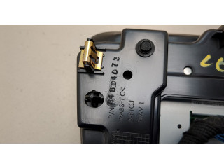 Дисплей бортового компьютера  Chevrolet Equinox 2017-2024 84804073       