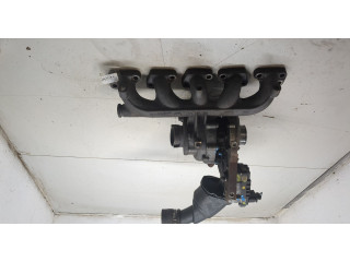 Турбина Volvo V70 2007-2013 36002651