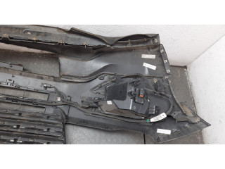 Бампер  Ford Explorer 2015-2018 передний   