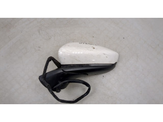 Зеркало боковое Mazda 3 (BP) 2019-2025 левое