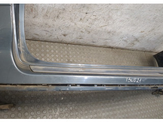 Бампер  Volkswagen Touareg 2002-2007 задний    7L6807417D, 7L6807434F