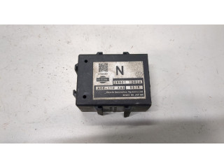 Блок комфорта Infiniti FX 2008-2012 285011DR0A