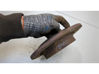 Диск тормозной  Volvo S60 2000-2009   задний   9434167      