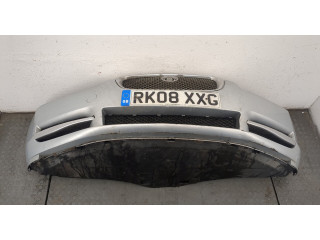 Бампер Jaguar XF 2007–2012 передний