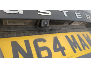 Замок багажника  Dacia Duster 2017-2024       