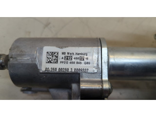  рейка  Колонка рулевая  Mercedes E W212 2009-2016      