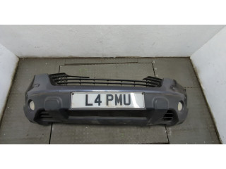 Бампер Honda CR-V 2007-2012 передний