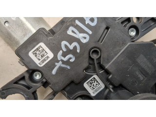 Моторчик заднего дворника Volkswagen ID.4