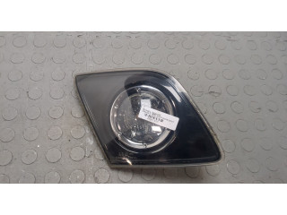 Задний фонарь