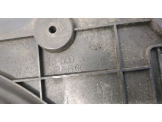 Вентилятор радиатора Skoda Yeti 2013-2018