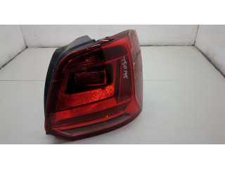 Задний фонарь 6C0945096N