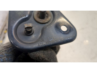 Замок капота  Mercedes GL X166 2012-2016     