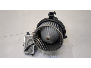 Моторчик печки  Mercedes C W204 2007-2013          