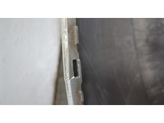 Бампер Skoda Octavia (A5) 2004-2013 задний