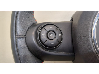 Руль  Mini Cooper (F56) 2013-           