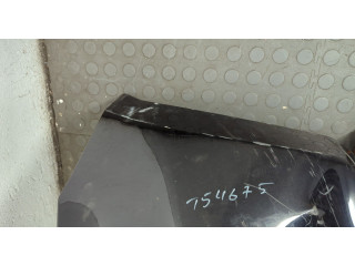 Бампер Volkswagen Polo 2009-2014 задний 6R6807421BH