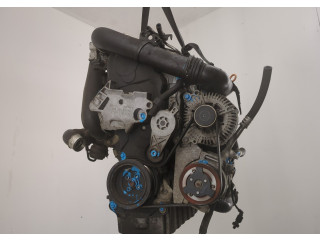 Масляный насос       