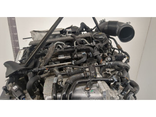  Турбина  Skoda Octavia (A7) 2013-2023             04L253010B