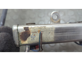 Форсунка топливная  Jeep Patriot 2007-2016    4891577AB, 4891575AA     