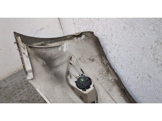 Бампер  Ford Focus 2 2008-2011 передний   