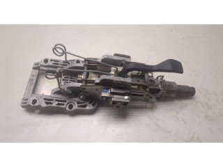 рейка Колонка рулевая Audi A6 (C5) 1997-2004