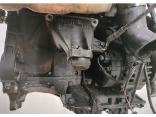  Турбина  Audi A6 (C5) Allroad 2000-2006             