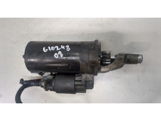 Стартер  Volkswagen Passat 5 2000-2005 2.5     