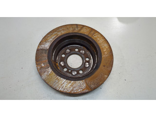 Диск тормозной Mercedes CLS C218 2011-2017 задний