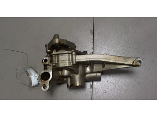 Масляный насос       