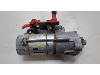 Стартер Jaguar XF 2015–2020 gx7311001ad