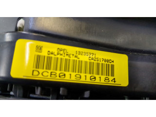 Подушка безопасности водителя Opel Corsa D 2006-2011
