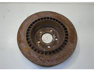 Диск тормозной  Mercedes E W211 2002-2009 3.5  задний     A2114230912      