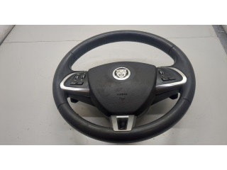 Руль Jaguar XF 2007-2015