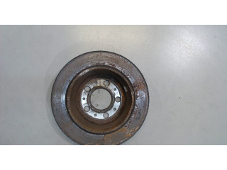 Диск тормозной Volvo S60 2000-2009 2.4 задний 9434167