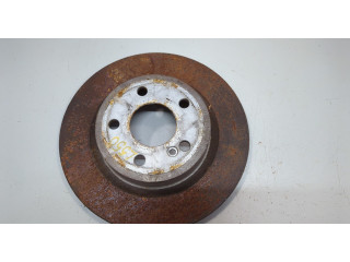 Диск тормозной  Infiniti QX30 2016-2019   задний   432065DA0A      