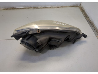 Фара передняя  Volkswagen Golf Plus левая 