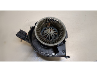 Моторчик печки Volkswagen Polo 2001-2005 6q1820015c 6q1820015c