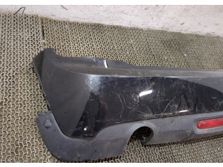 Бампер Mini Cooper (F56) 2013- задний 51127380009