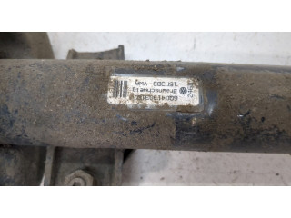 Стойка амортизатора  Skoda Fabia 2007-2014 6Q0413031BJ, 6Q0411105AE     