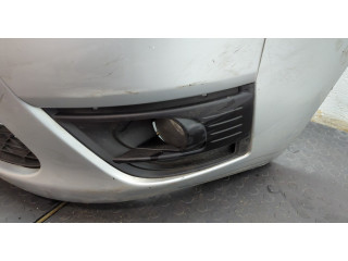 Бампер Citroen C4 Picasso 2006-2013 передний