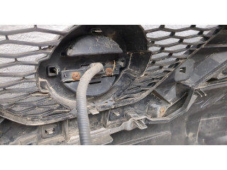 Бампер Nissan X-Trail (T32) 2013- передний