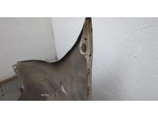 Бампер  Mazda 3 (BK) 2003-2009 задний   