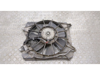 Вентилятор радиатора Honda Civic 2005-2012